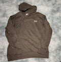 Hoodie Lee Cooper Originals - Style Unique Zip Latéral - XL